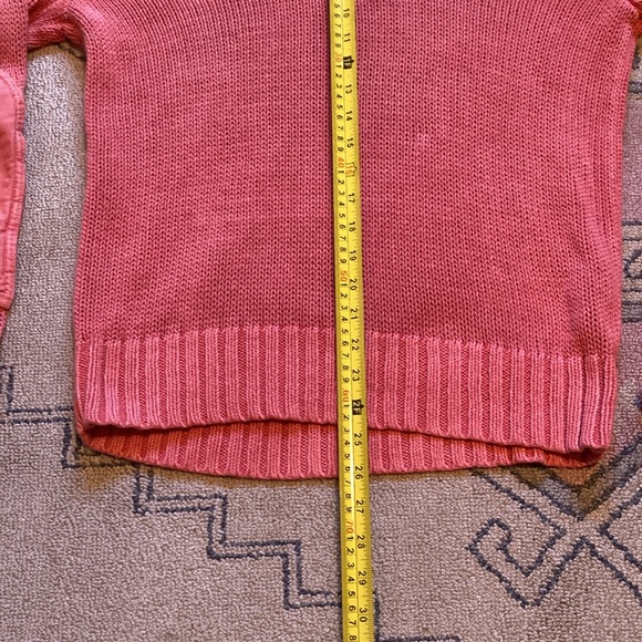 Polo by Ralph Lauren sweater, Medium, good used condition - Picture 6 of 9